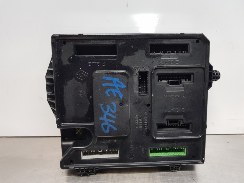 Recambio de modulo confort para renault megane iii berlina 5 p authentique referencia OEM IAM 284B17882R  