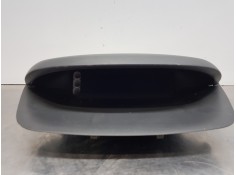 Recambio de pantalla multifuncion para renault megane iii berlina 5 p authentique referencia OEM IAM 280346458R  