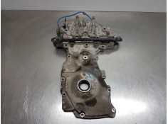 Recambio de tapa distribucion para nissan juke (f15) visia referencia OEM IAM 1350200Q0B 1350200Q0E 1350200Q0E