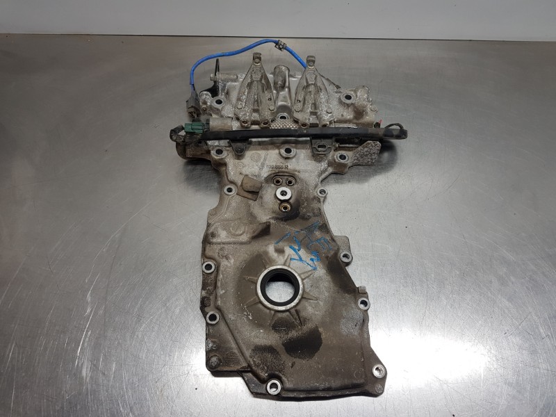 Recambio de tapa distribucion para nissan juke (f15) visia referencia OEM IAM 1350200Q0B 1350200Q0E 1350200Q0E