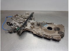 Recambio de tapa distribucion para nissan juke (f15) visia referencia OEM IAM 1350200Q0B 1350200Q0E 1350200Q0E 2