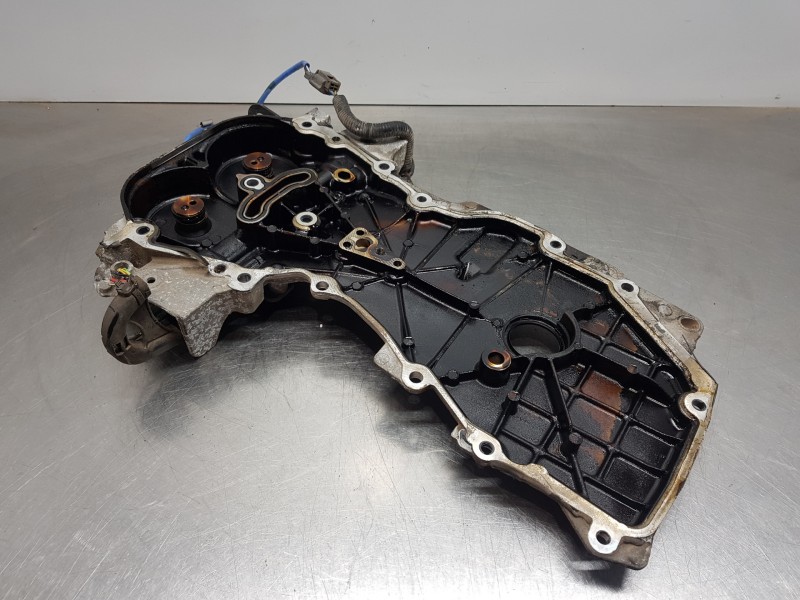 Recambio de tapa distribucion para nissan juke (f15) visia referencia OEM IAM 1350200Q0B 1350200Q0E 1350200Q0E