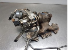 Recambio de turbocompresor para nissan juke (f15) visia referencia OEM IAM H8201439411  