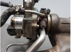 Recambio de turbocompresor para nissan juke (f15) visia referencia OEM IAM H8201439411   2