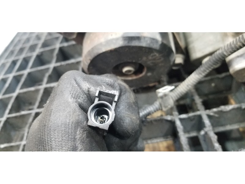 Recambio de caja transfer para ssangyong kyron 200 xdi limited referencia OEM IAM 3200008011   Recambio de caja transfer para ssangyong kyron 200 xdi limited referencia OEM IAM 3200008011