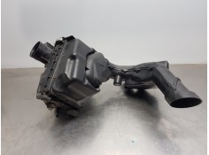 Recambio de filtro aire para nissan juke (f15) visia referencia OEM IAM 165003ZU0A  