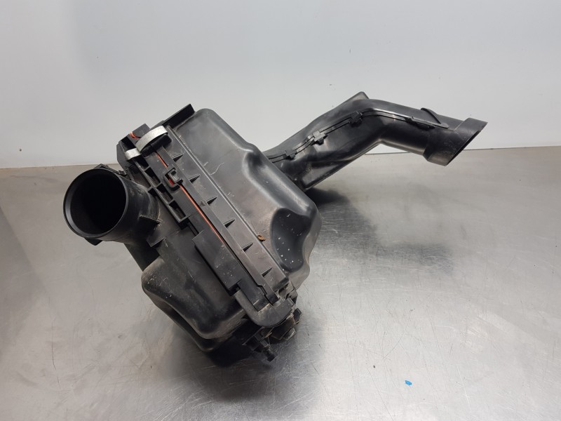 Recambio de filtro aire para nissan juke (f15) visia referencia OEM IAM 165003ZU0A  