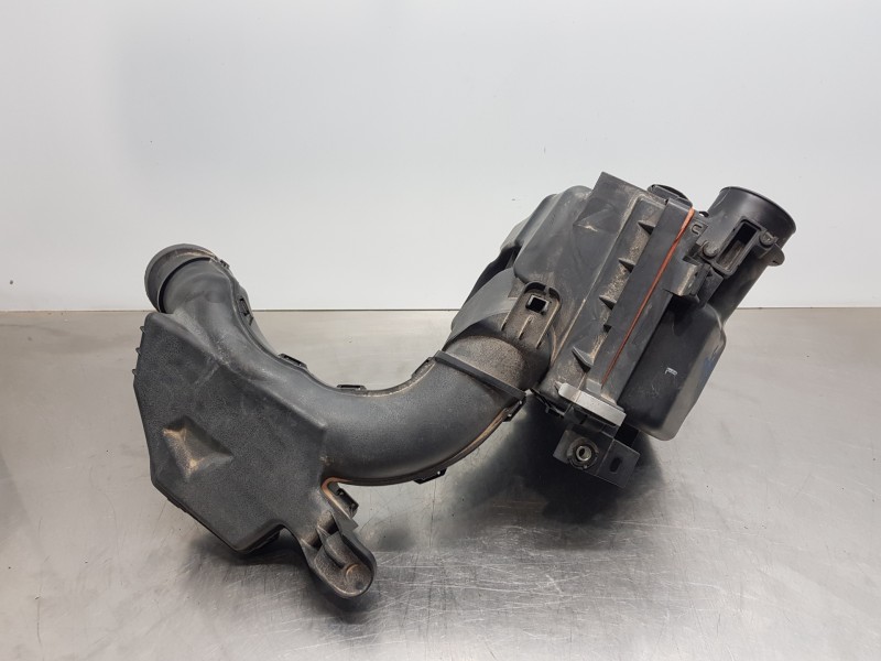 Recambio de filtro aire para nissan juke (f15) visia referencia OEM IAM 165003ZU0A  