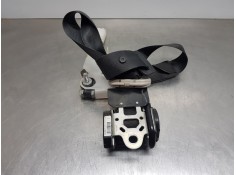 Recambio de cinturon seguridad delantero izquierdo para nissan juke (f15) visia referencia OEM IAM 86885BV95A   2