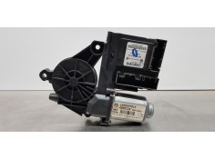 Recambio de motor elevalunas delantero izquierdo para volkswagen golf v berlina (1k1) highline referencia OEM IAM 1K0959701LA02