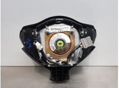 Recambio de airbag delantero izquierdo para nissan juke (f15) visia referencia OEM IAM 985101KA8B   2