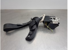 Recambio de cinturon seguridad delantero derecho para nissan juke (f15) visia referencia OEM IAM 86884BV95A   2
