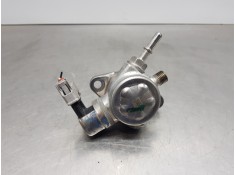 Recambio de bomba inyeccion para nissan juke (f15) visia referencia OEM IAM 166307214R  