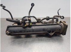 Recambio de colector admision para nissan juke (f15) visia referencia OEM IAM 40030983R   2