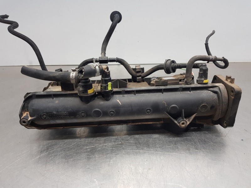 Recambio de colector admision para nissan juke (f15) visia referencia OEM IAM 40030983R  