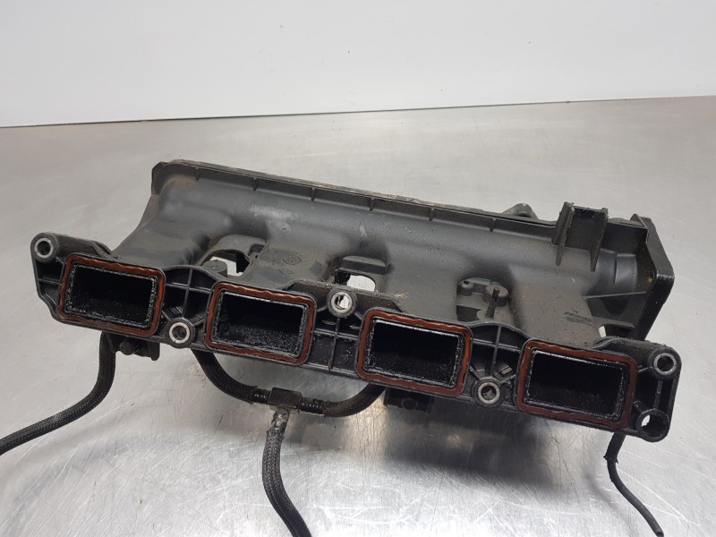 Recambio de colector admision para nissan juke (f15) visia referencia OEM IAM 40030983R  