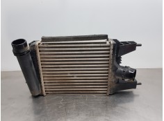 Recambio de intercooler para nissan juke (f15) visia referencia OEM IAM 144613ZU0B  