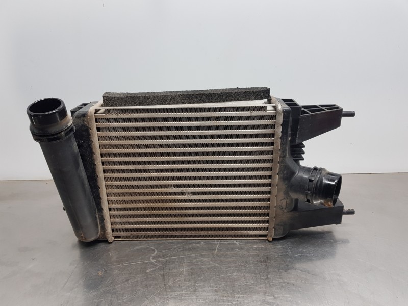 Recambio de intercooler para nissan juke (f15) visia referencia OEM IAM 144613ZU0B  