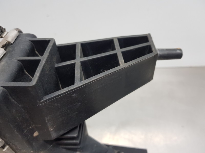 Recambio de intercooler para nissan juke (f15) visia referencia OEM IAM 144613ZU0B  