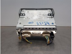 Recambio de sistema audio / radio cd para nissan juke (f15) visia referencia OEM IAM 28185BV80A   2