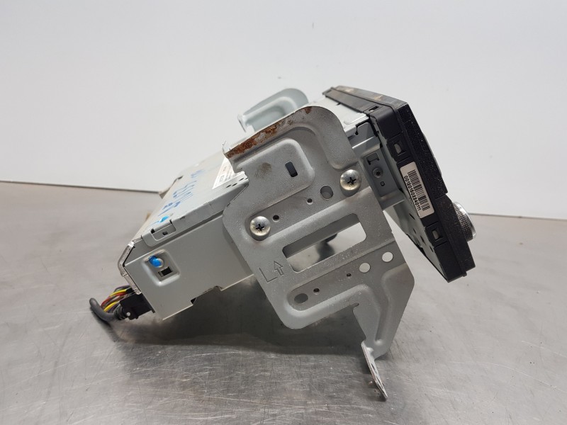 Recambio de sistema audio / radio cd para nissan juke (f15) visia referencia OEM IAM 28185BV80A  