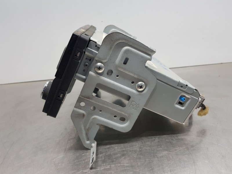 Recambio de sistema audio / radio cd para nissan juke (f15) visia referencia OEM IAM 28185BV80A  