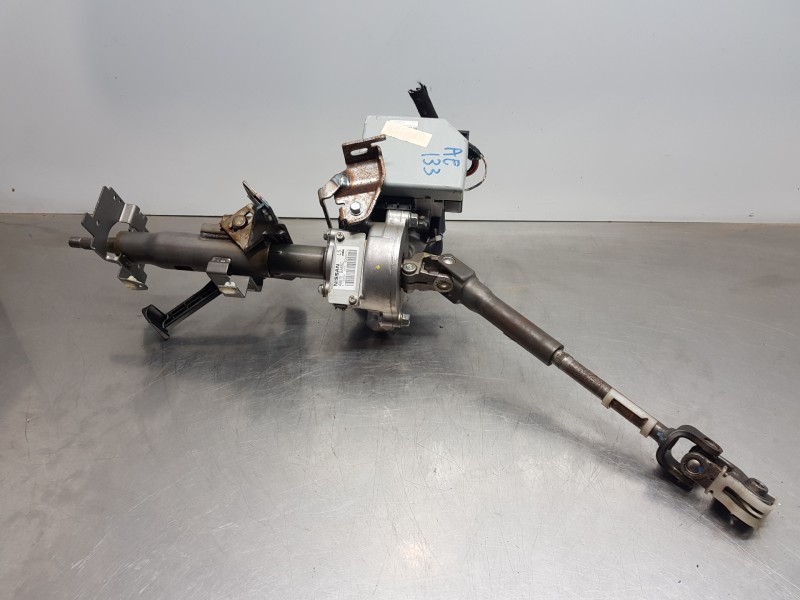 Recambio de columna direccion para nissan juke (f15) visia referencia OEM IAM 48811BA62B 48811BV82A 