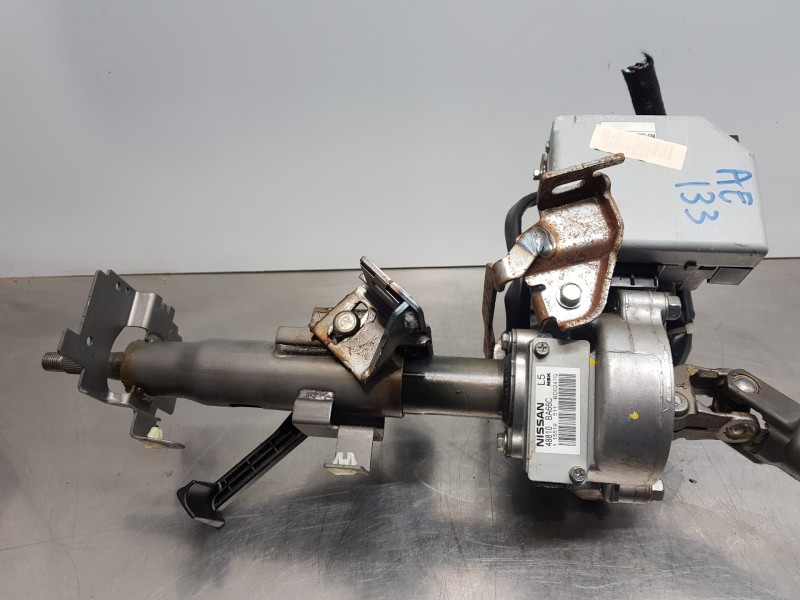 Recambio de columna direccion para nissan juke (f15) visia referencia OEM IAM 48811BA62B 48811BV82A 
