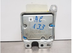 Recambio de centralita airbag para nissan juke (f15) visia referencia OEM IAM 98820BF10A   2
