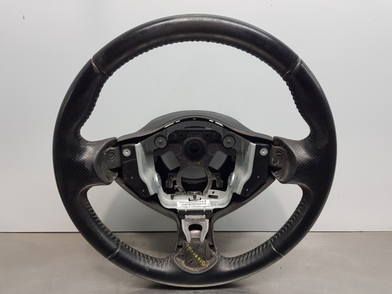 Recambio de volante para nissan juke (f15) visia referencia OEM IAM 48430BV11A  