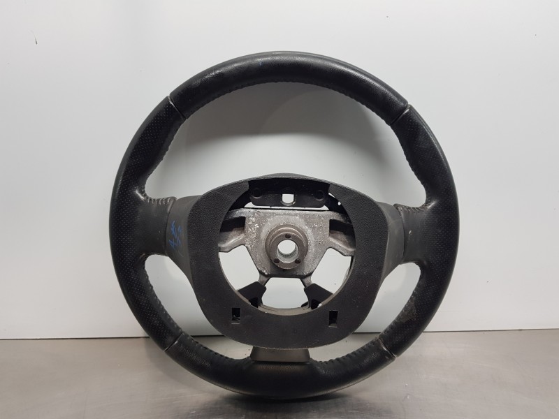 Recambio de volante para nissan juke (f15) visia referencia OEM IAM 48430BV11A  