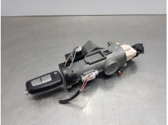 Recambio de antirrobo para nissan juke (f15) visia referencia OEM IAM 216697757B1T  