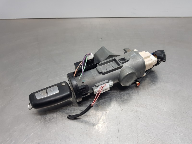 Recambio de antirrobo para nissan juke (f15) visia referencia OEM IAM 216697757B1T  