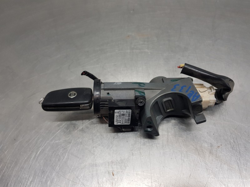 Recambio de antirrobo para nissan juke (f15) visia referencia OEM IAM 216697757B1T  