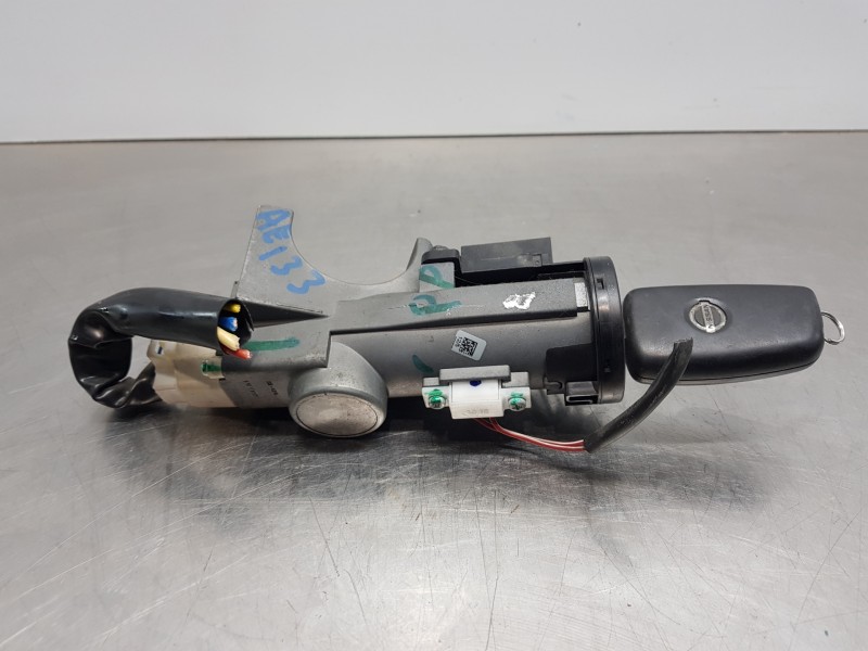 Recambio de antirrobo para nissan juke (f15) visia referencia OEM IAM 216697757B1T  