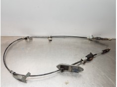 Recambio de varillaje cambio para toyota rav 4 hybrid referencia OEM IAM 382042490  