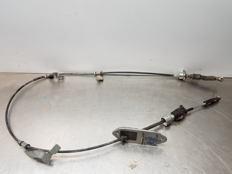 Recambio de varillaje cambio para toyota rav 4 hybrid referencia OEM IAM 382042490  