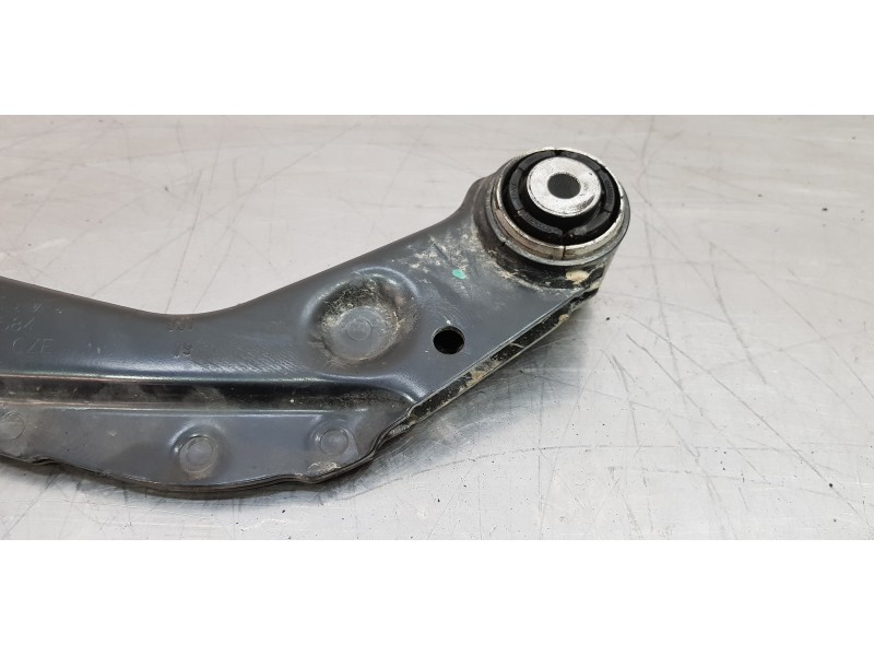 Recambio de brazo suspension superior trasero izquierdo para volvo xc60 inscription awd referencia OEM IAM 31360584  