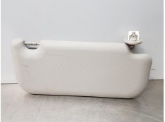 Recambio de parasol izquierdo para toyota rav 4 hybrid referencia OEM IAM 7432042661C0   2