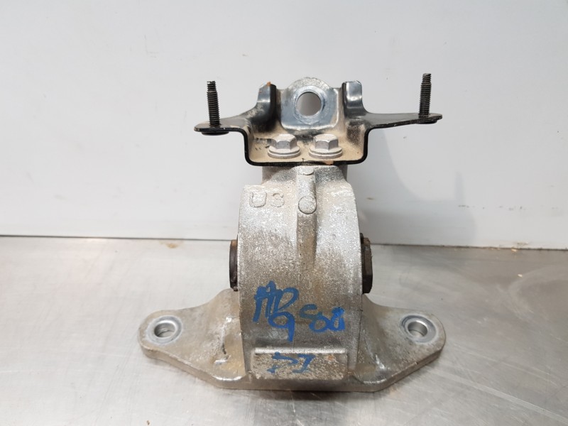 Recambio de soporte motor izquierdo para toyota rav 4 hybrid referencia OEM IAM 1228125030  
