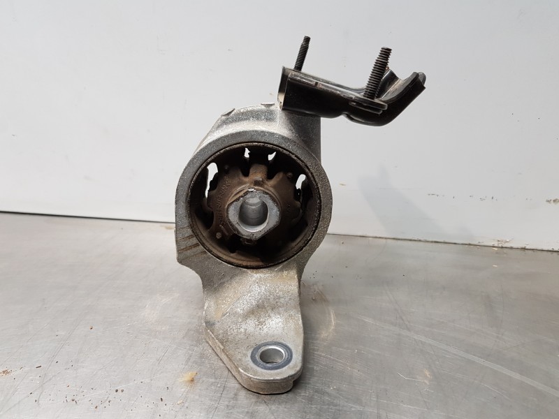 Recambio de soporte motor izquierdo para toyota rav 4 hybrid referencia OEM IAM 1228125030  