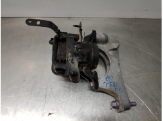 Recambio de soporte motor derecho para toyota rav 4 hybrid referencia OEM IAM 1230525040  