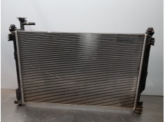 Recambio de radiador agua para toyota rav 4 hybrid referencia OEM IAM 1640025130 1220500050  2