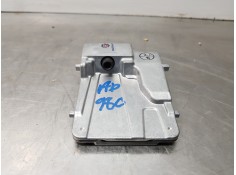 Recambio de modulo electronico para toyota rav 4 hybrid referencia OEM IAM 646C42030  