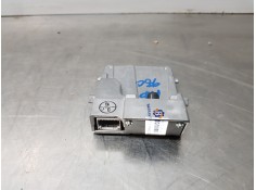 Recambio de modulo electronico para toyota rav 4 hybrid referencia OEM IAM 646C42030   2