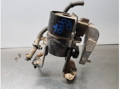 Recambio de soporte motor trasero para toyota rav 4 hybrid referencia OEM IAM 1237125070  