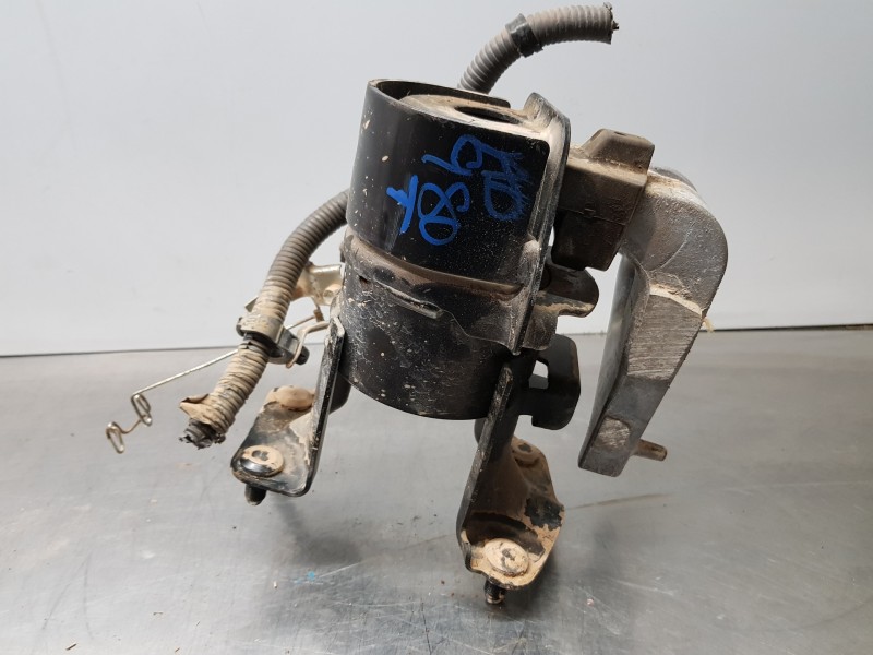 Recambio de soporte motor trasero para toyota rav 4 hybrid referencia OEM IAM 1237125070  