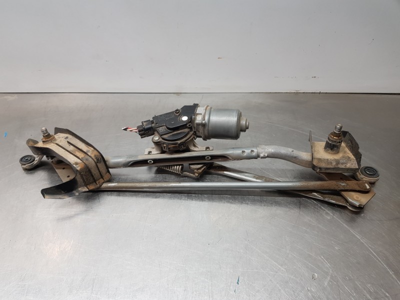 Recambio de motor limpia delantero para toyota rav 4 hybrid referencia OEM IAM 8511042270  