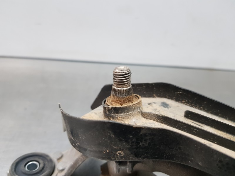 Recambio de motor limpia delantero para toyota rav 4 hybrid referencia OEM IAM 8511042270  