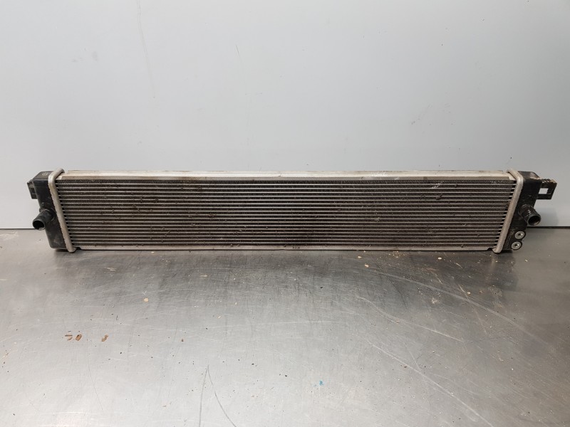 Recambio de radiador agua para toyota rav 4 hybrid referencia OEM IAM G901042030  